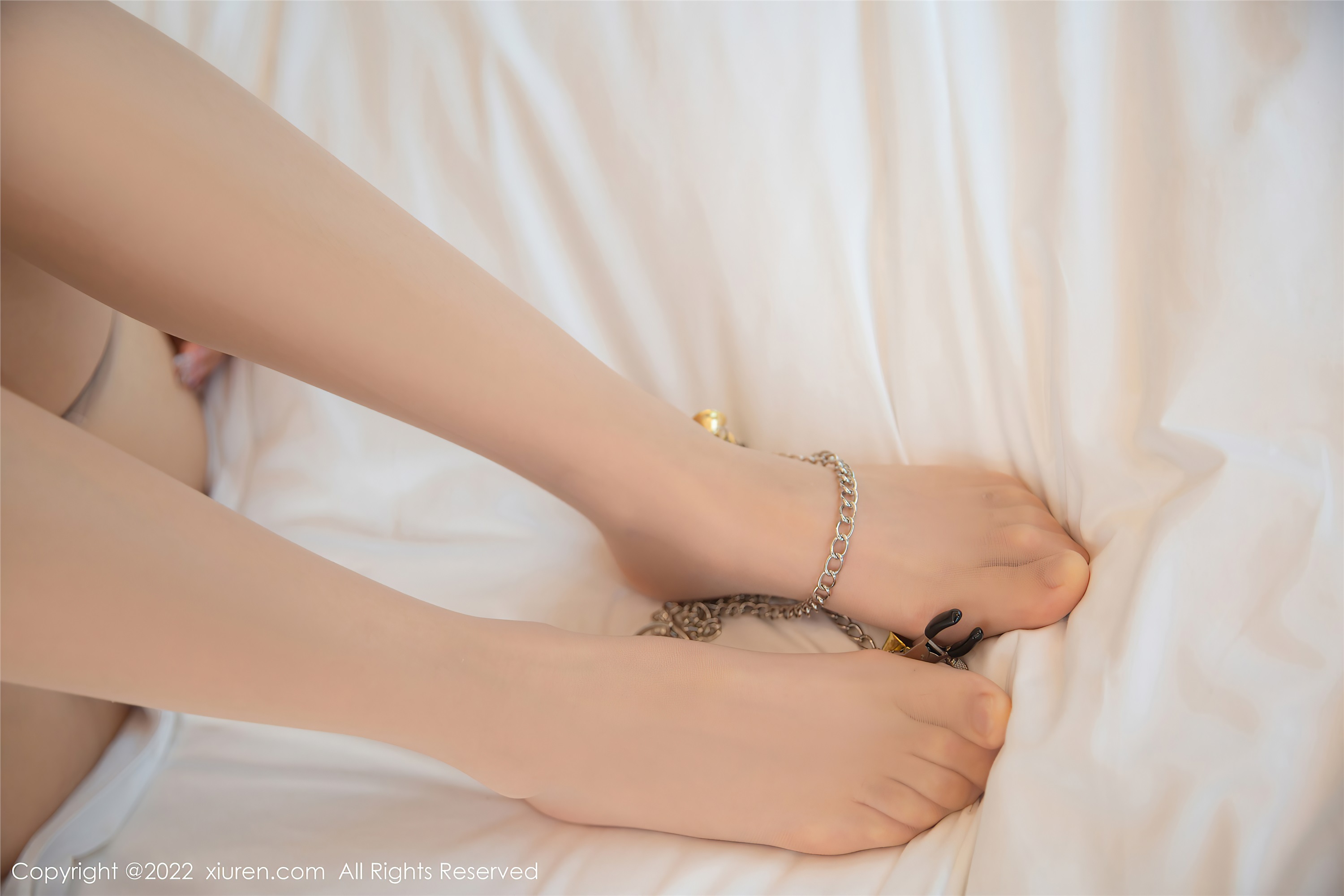 Xiuren秀人网 2022.08.11 NO.5420 熊小诺